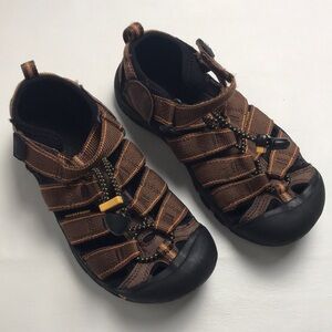 Keen Sandals